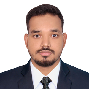 Tafajjal Islam